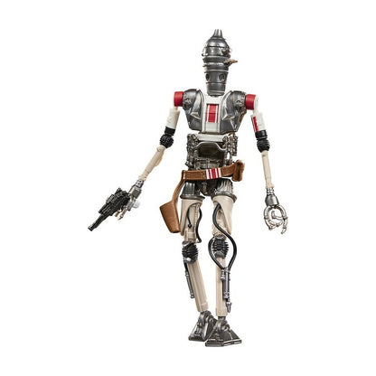 Star Wars S3 Figura Vintages Surtida - Ig-11