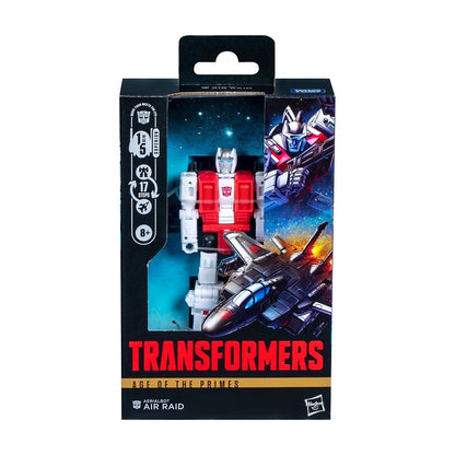 Transformers Gen Prime Deluxe Surtido - Air Raid