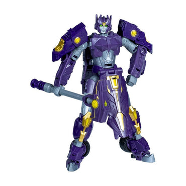 Transformers Gen Prime Deluxe Surtido - Solus Prime