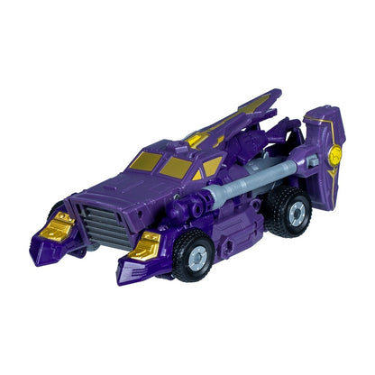 Transformers Gen Prime Deluxe Surtido - Solus Prime