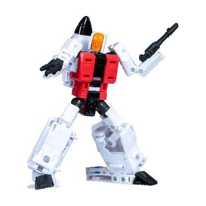 Transformers Gen Prime Deluxe Surtido - Slingshot