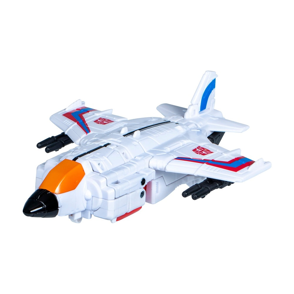 Transformers Gen Prime Deluxe Surtido - Slingshot