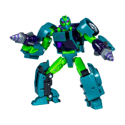 Transformers Gen Prime Deluxe Surtido - Waspinator