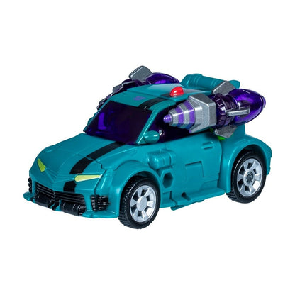 Transformers Gen Prime Deluxe Surtido - Waspinator
