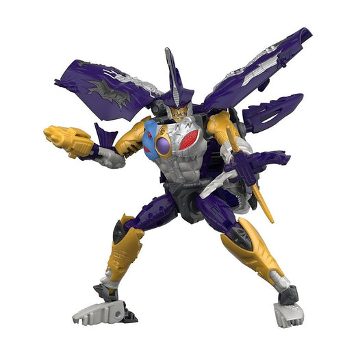 Transformers Gen Prime Voy Surtido - Sky-byte