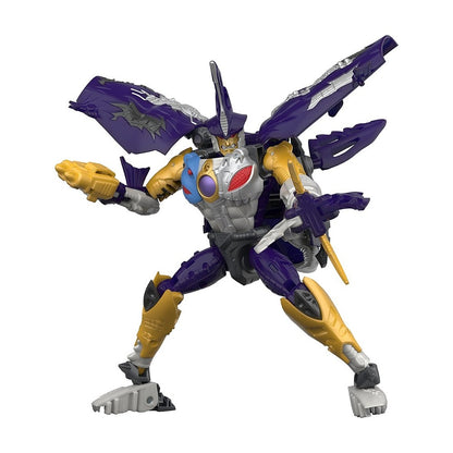 Transformers Gen Prime Voy Surtido - Sky-byte