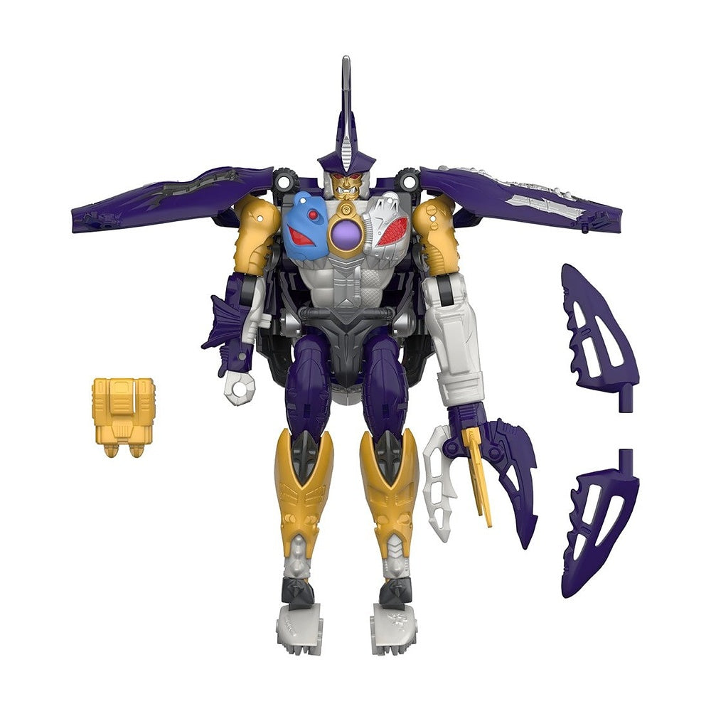 Transformers Gen Prime Voy Surtido - Sky-byte