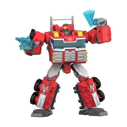 Transformers Gen Prime Voy Surtido - Heatwave