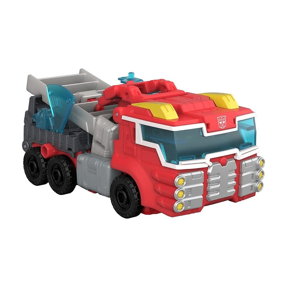 Transformers Gen Prime Voy Surtido - Heatwave
