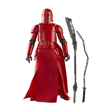 Star Wars S3 Black Series Figura Surtida 15cm - Imperial Praetorian Guard
