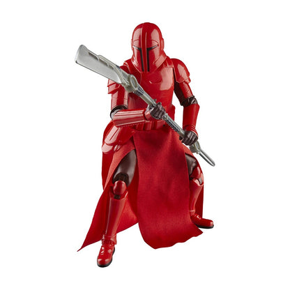 Star Wars S3 Black Series Figura Surtida 15cm - Imperial Praetorian Guard