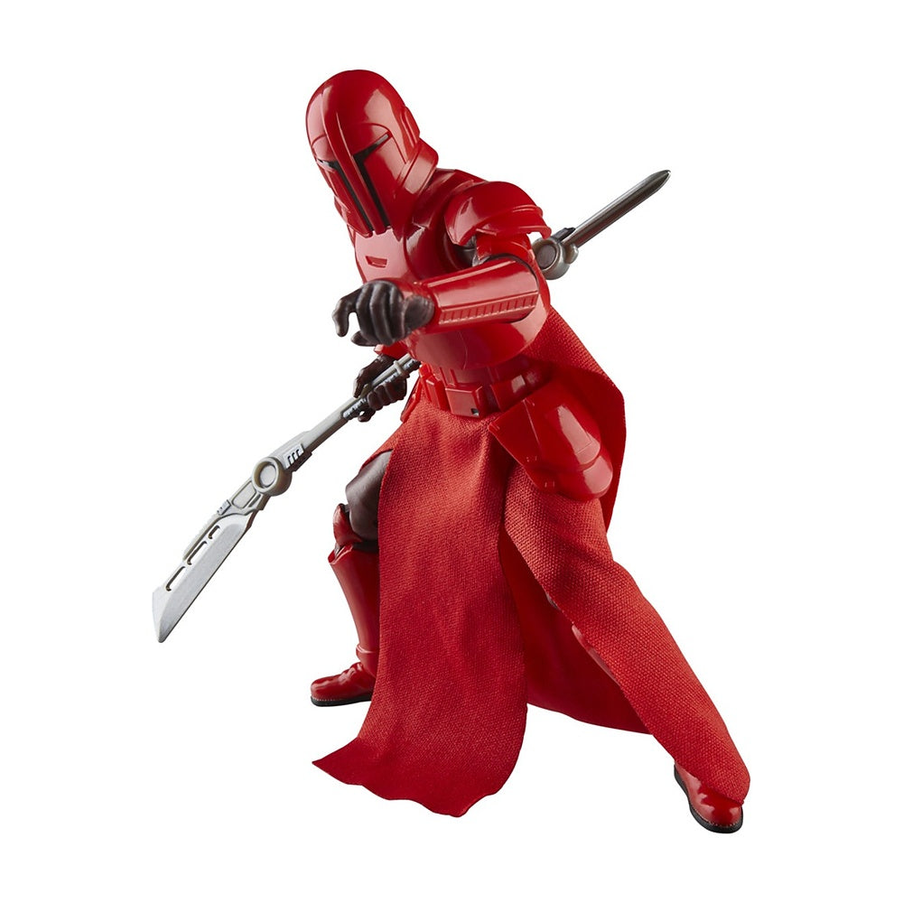 Star Wars S3 Black Series Figura Surtida 15cm - Imperial Praetorian Guard