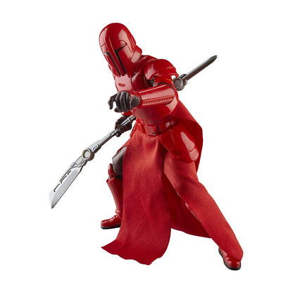 Star Wars S3 Black Series Figura Surtida 15cm - Imperial Praetorian Guard