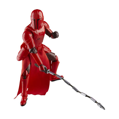 Star Wars S3 Black Series Figura Surtida 15cm - Imperial Praetorian Guard