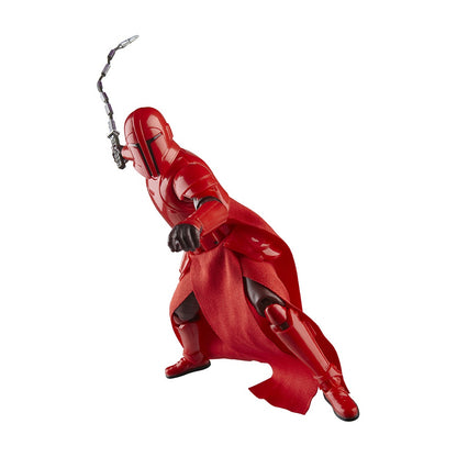 Star Wars S3 Black Series Figura Surtida 15cm - Imperial Praetorian Guard
