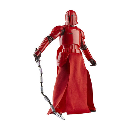 Star Wars S3 Black Series Figura Surtida 15cm - Imperial Praetorian Guard