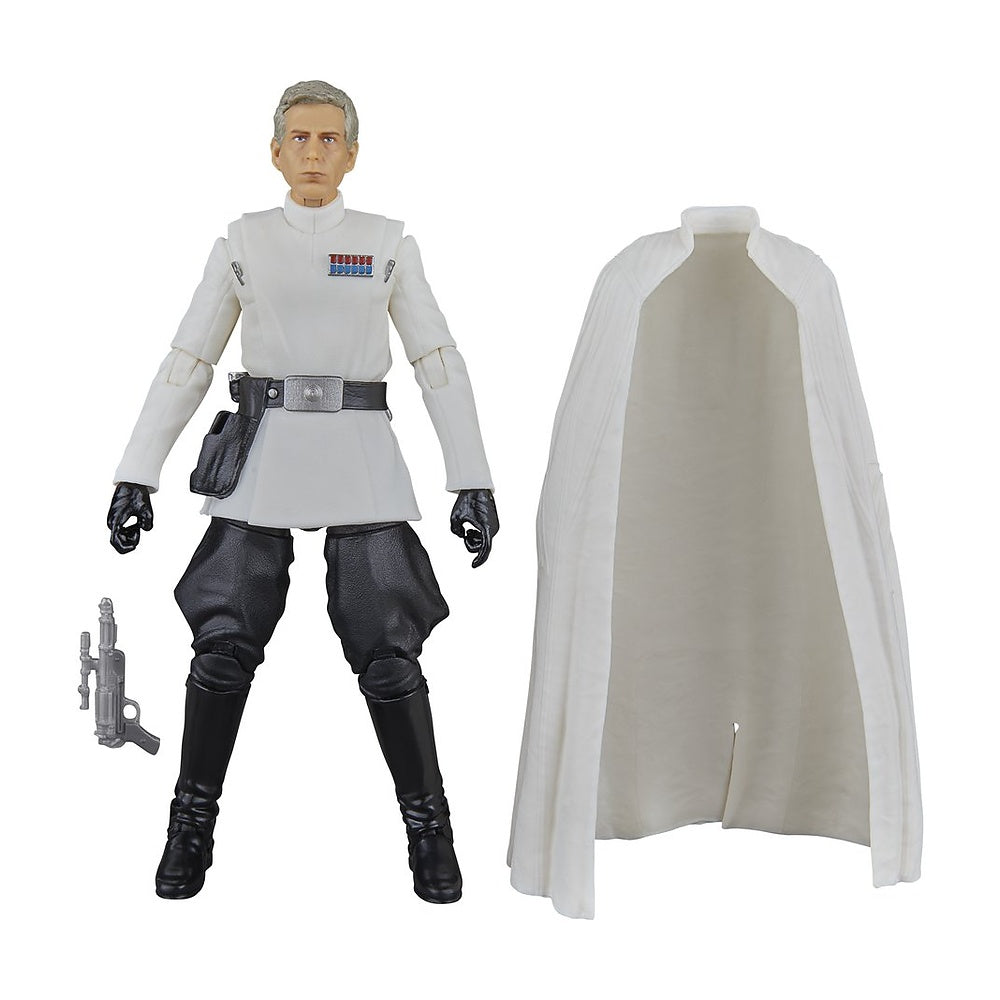 Star Wars S3 Black Series Figura Surtida 15cm - Director Orson Krennic