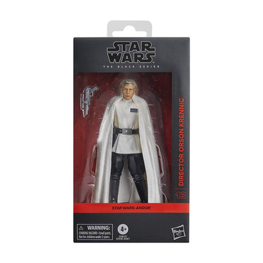Star Wars S3 Black Series Figura Surtida 15cm - Director Orson Krennic