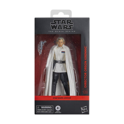 Star Wars S3 Black Series Figura Surtida 15cm - Director Orson Krennic