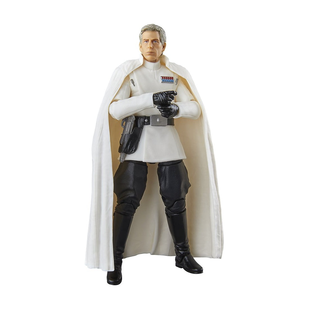 Star Wars S3 Black Series Figura Surtida 15cm - Director Orson Krennic
