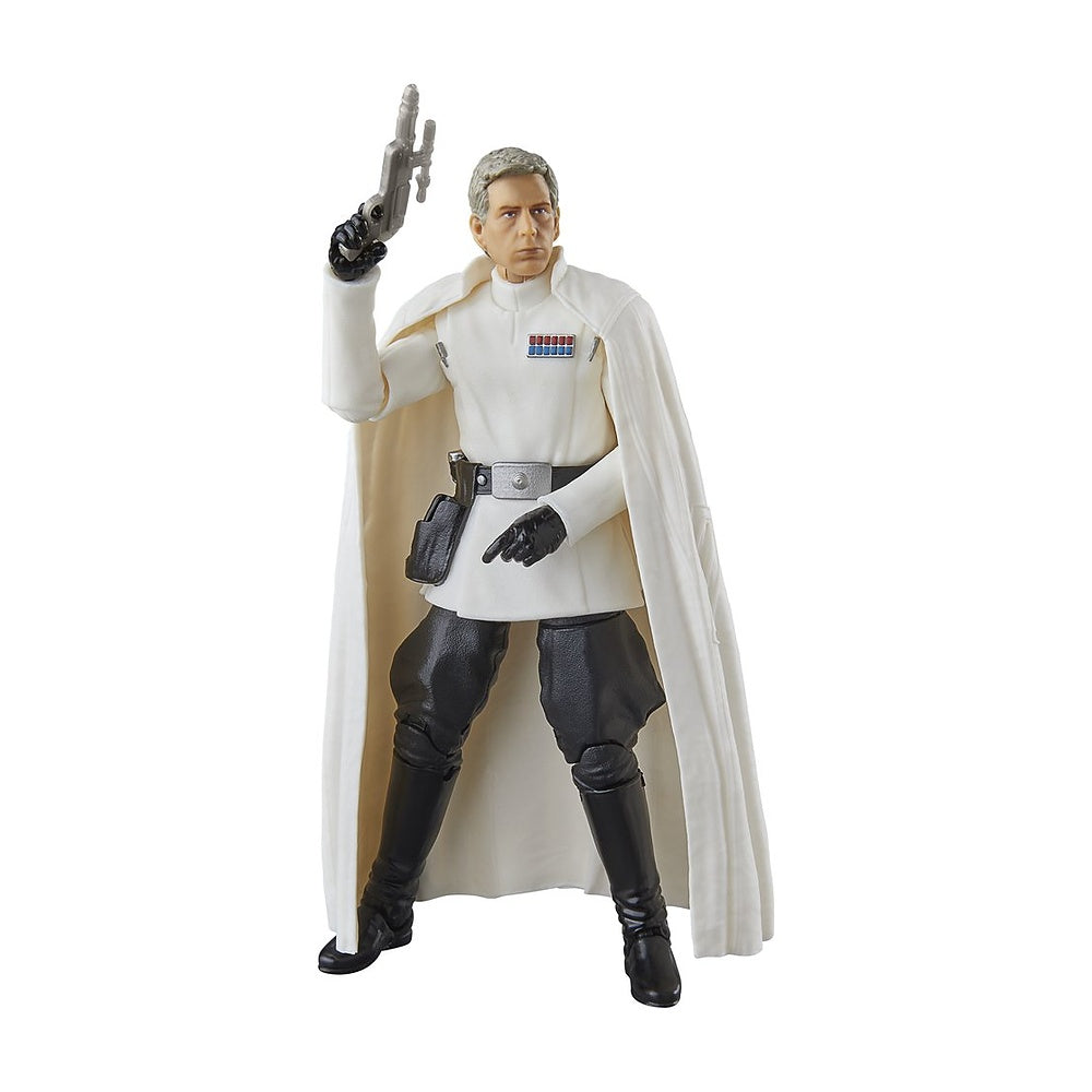 Star Wars S3 Black Series Figura Surtida 15cm - Director Orson Krennic