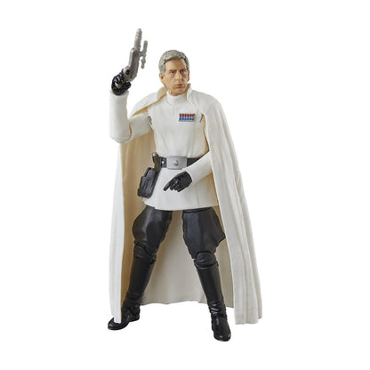 Star Wars S3 Black Series Figura Surtida 15cm - Director Orson Krennic