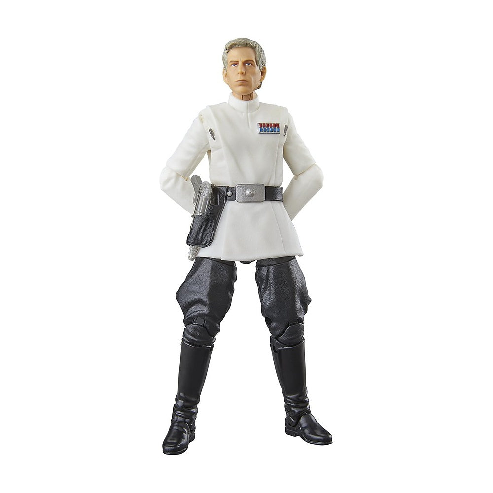 Star Wars S3 Black Series Figura Surtida 15cm - Director Orson Krennic