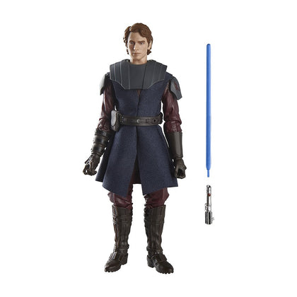 Star Wars S3 Black Series Figura Surtida 15cm - Anakin Skywalker