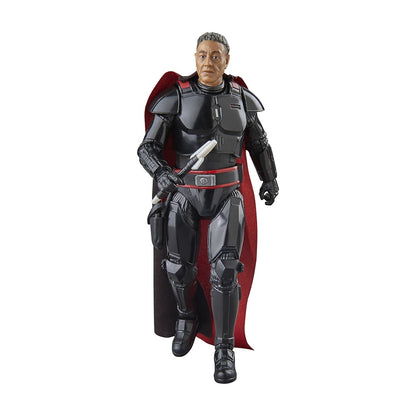 Star Wars S3 Black Series Figura Surtida 15cm - Moff Gideon