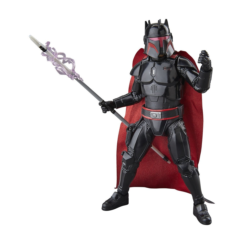 Star Wars S3 Black Series Figura Surtida 15cm - Moff Gideon