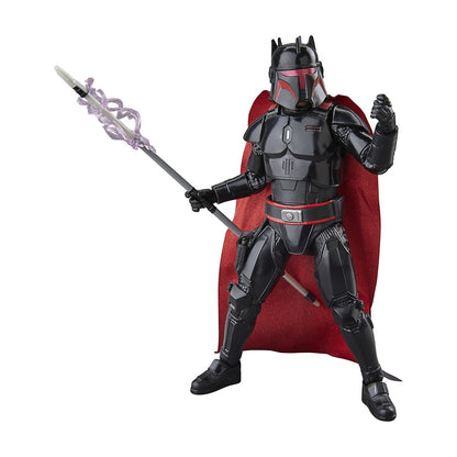 Star Wars S3 Black Series Figura Surtida 15cm - Moff Gideon