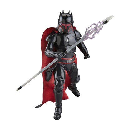 Star Wars S3 Black Series Figura Surtida 15cm - Moff Gideon