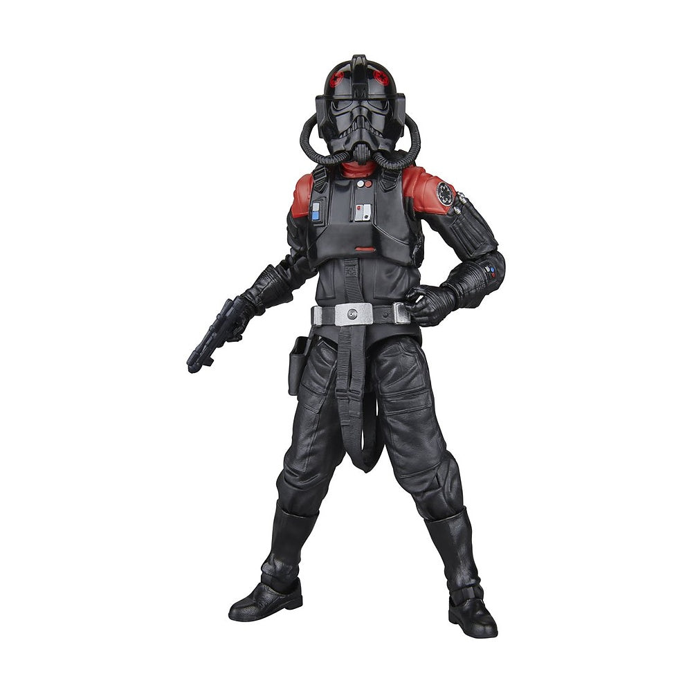 Star Wars S3 Black Series Figura Surtida 15cm - Cassian Andor