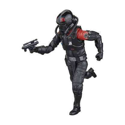Star Wars S3 Black Series Figura Surtida 15cm - Cassian Andor