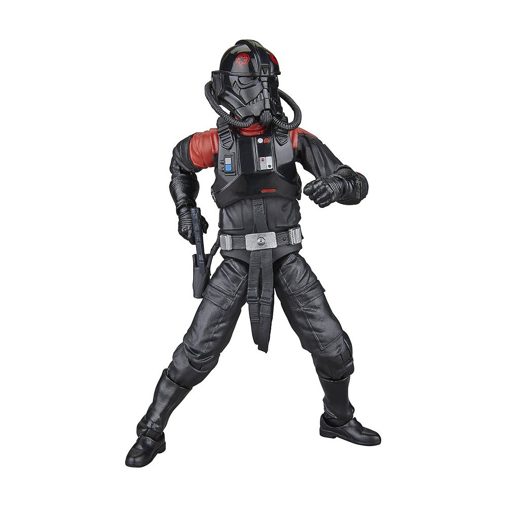 Star Wars S3 Black Series Figura Surtida 15cm - Cassian Andor