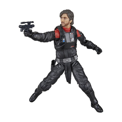 Star Wars S3 Black Series Figura Surtida 15cm - Cassian Andor