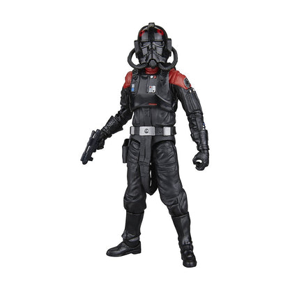 Star Wars S3 Black Series Figura Surtida 15cm - Cassian Andor