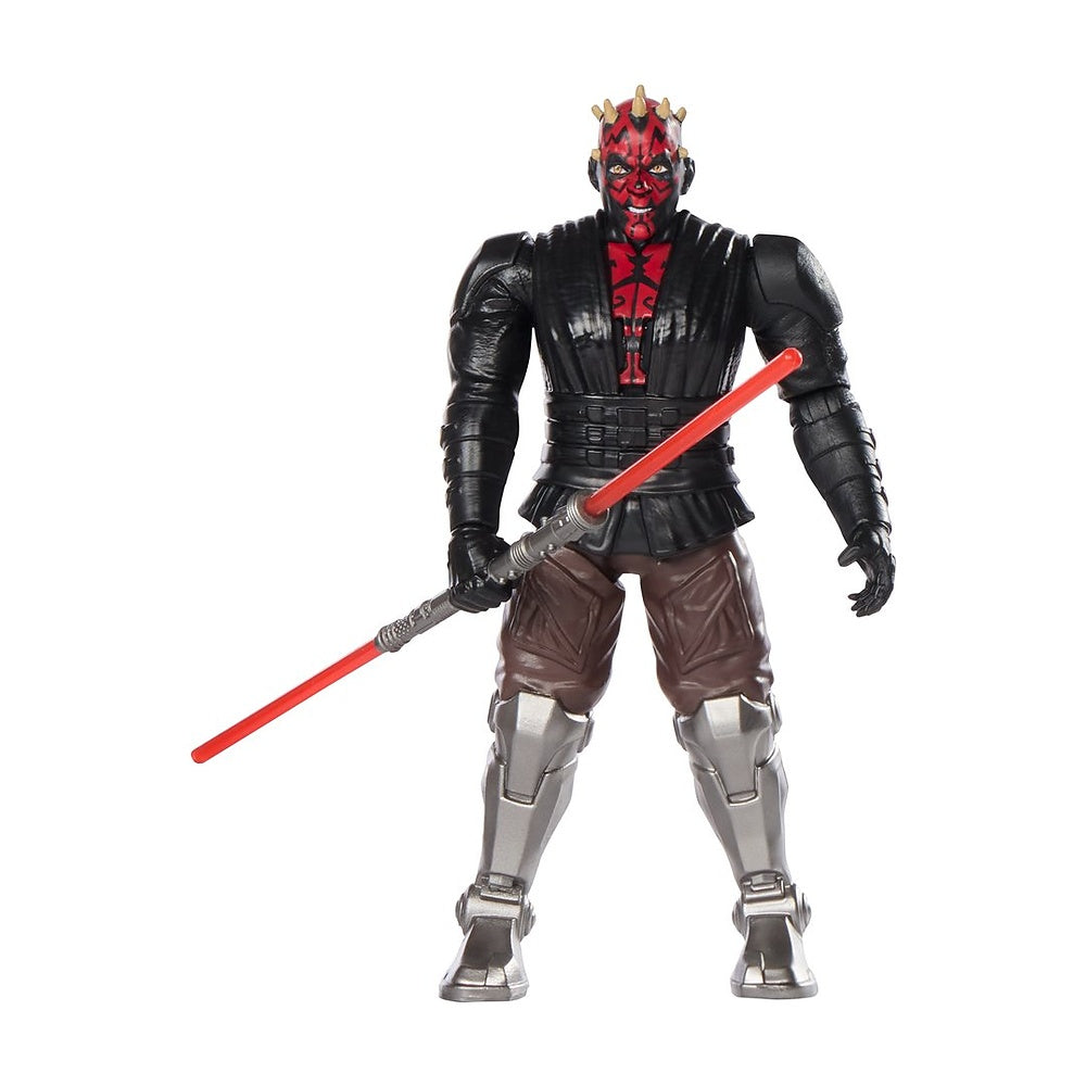 Star Wars Figura Deluxe Surtida Actionverse - Darth Maul