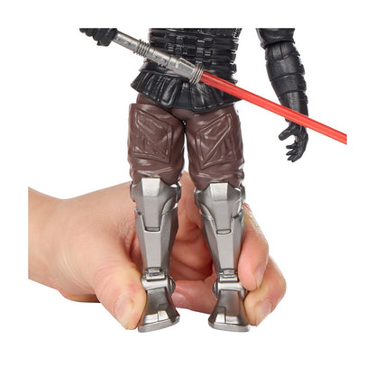 Star Wars Figura Deluxe Surtida Actionverse - Darth Maul