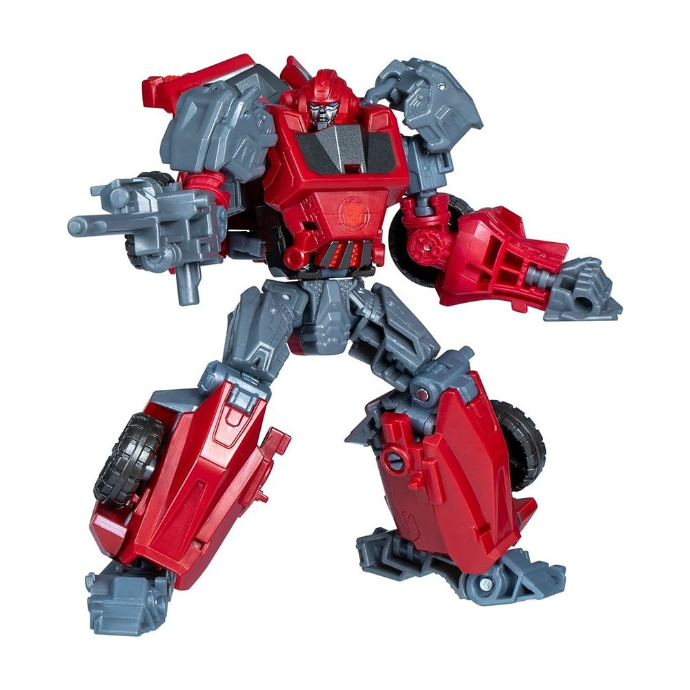 Transformers Gen Studio Series Voy Surtido - Ironhide