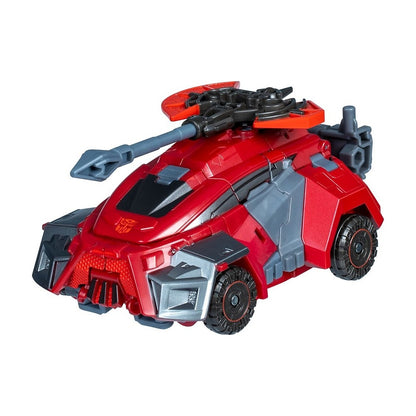 Transformers Gen Studio Series Voy Surtido - Ironhide