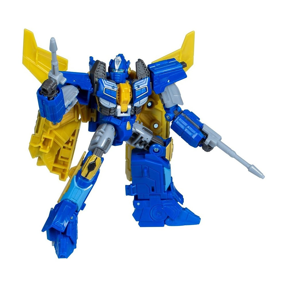 Transformers Gen Studio Series Voy Surtido - Sentinel Prime