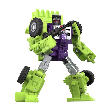 Transformers Gen Studio Series Voy Surtido - Constructicon Scrapper