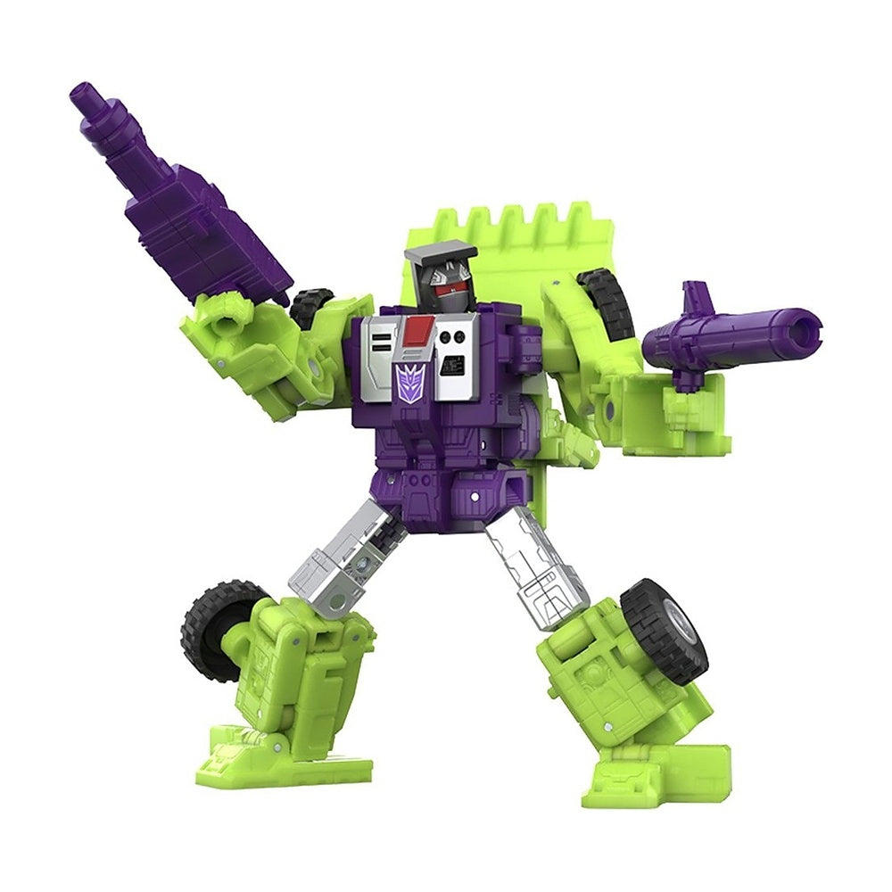 Transformers Gen Studio Series Voy Surtido - Constructicon Scrapper