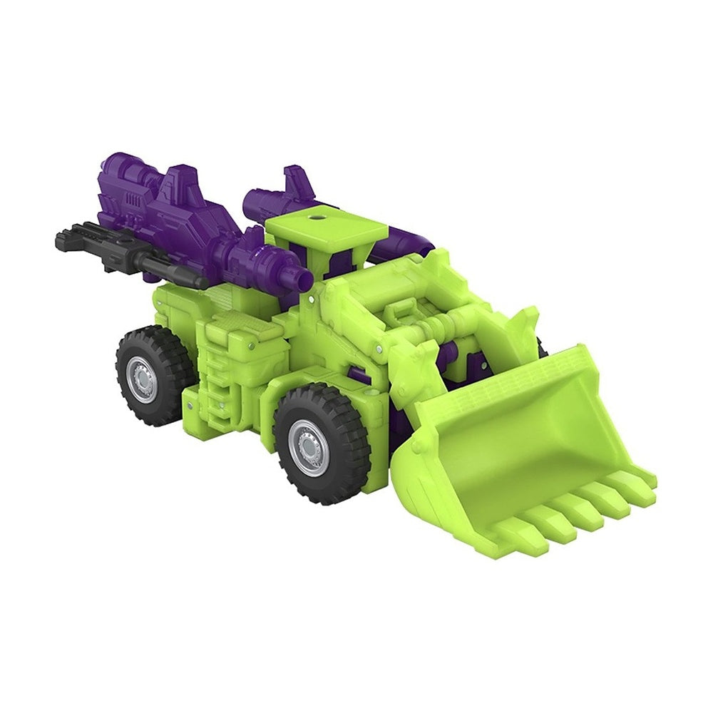 Transformers Gen Studio Series Voy Surtido - Constructicon Scrapper
