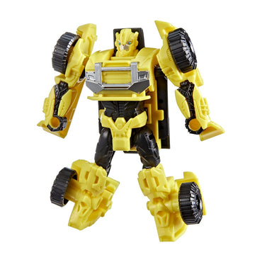 Tranformers Cyberworld Surtido - Bumblebee