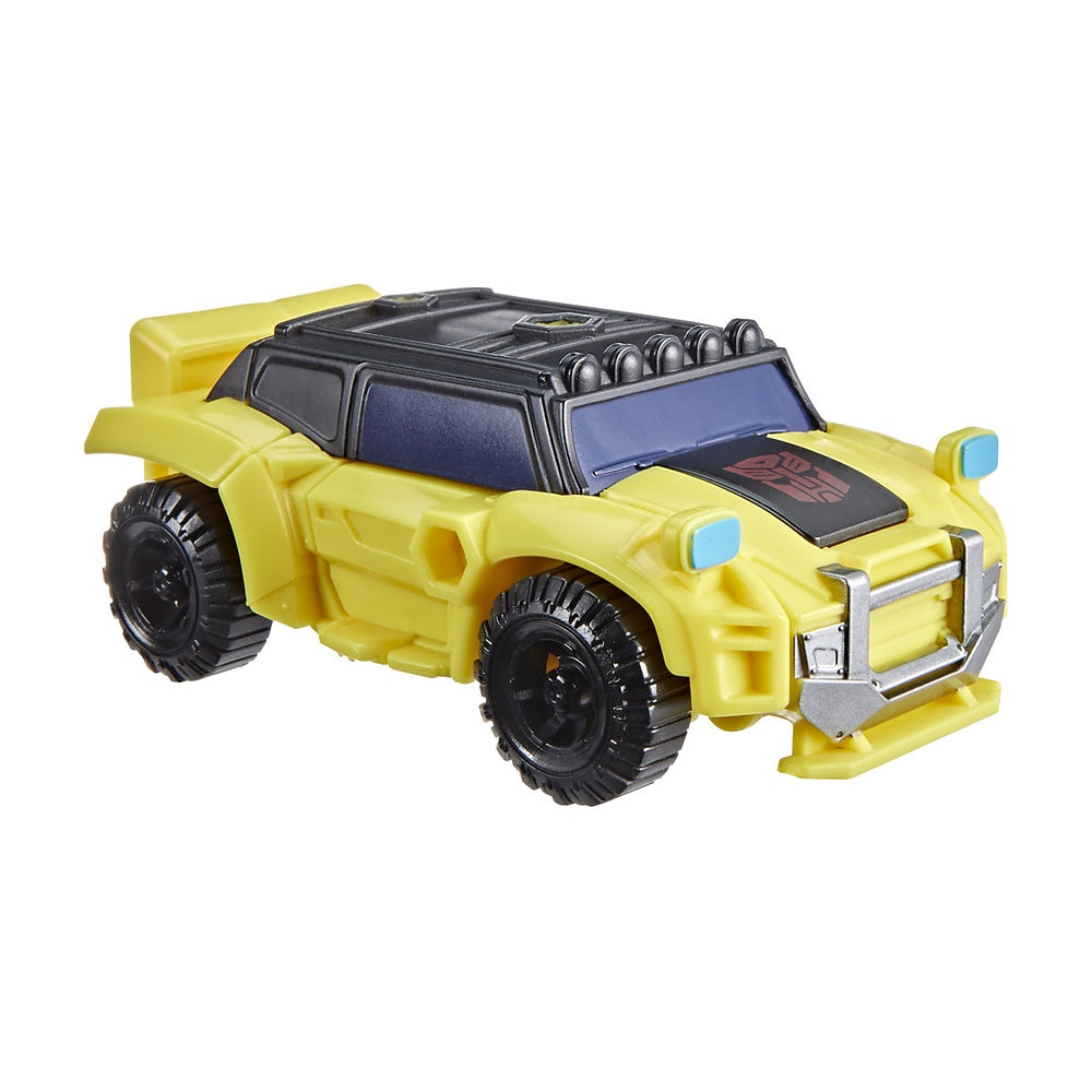 Tranformers Cyberworld Surtido - Bumblebee