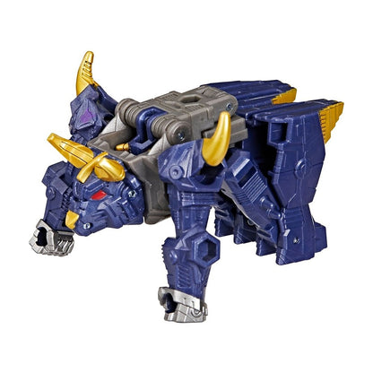 Tranformers Cyberworld Surtido - Megatron