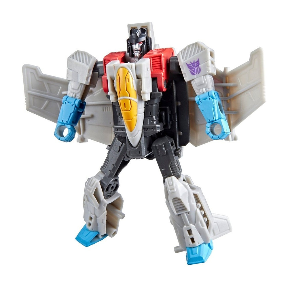Tranformers Cyberworld Surtido - Starscream