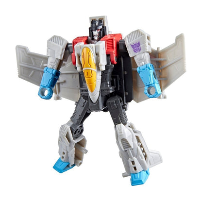 Tranformers Cyberworld Surtido - Starscream